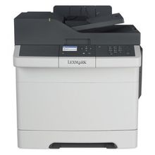 МФУ lexmark cx310dn 28d0516, лазерный светодиодный, цветной, a4, duplex, ethernet