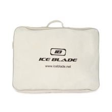 Коньки фигурные Ice Blade Vogue синт. кожа с мехом р.35