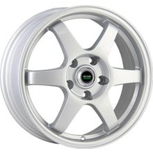 Колесный диск Megami MGM-6 6x15 4x100 D54,1 ET46 s