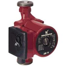 UPS40-80 F 250 1x230V 50Hz 9H PN6 10