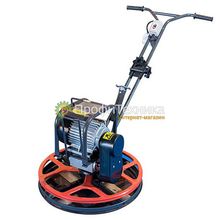 Затирочная машина ТСС VSCG-600E