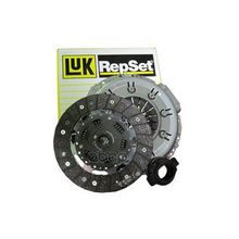 Комплект Сцепления Luk арт. 624309700