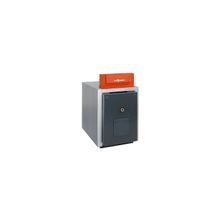 Viessmann Универсальный котел Viessmann Vitoplex 100 (311-400 кВт) с автоматикой Vitotronic 100 Тип GC1