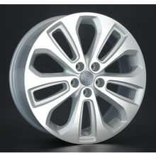 Колесный диск REPLAY KI92 7x17 5x114,3 D67,1 ET48 SF