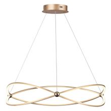 Люстра ODEON LIGHT 4730 54L LESLA