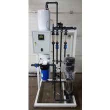 VIPECO Промышленный обратный осмос RE1000 (1000 л час)