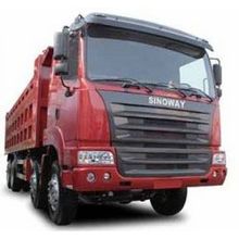 Шины для карьерного самосвала Sinoway SWDT33684HYF