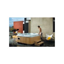 Jacuzzi - минибассейны серии  premium j-400