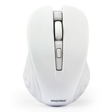 Мышь беспроводная SmartBuy ONE 340 White USB (SBM-340AG-W)