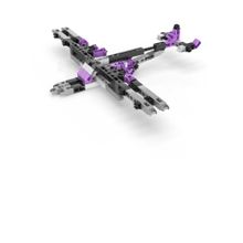 Конструктор ENGINO 3031 INVENTOR. Набор из 30 моделей с мотором. Приключения