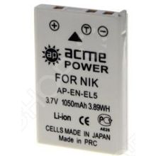 AcmePower AP-EN-EL5