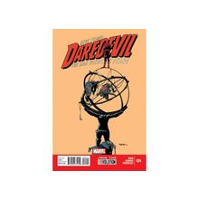 Комикс daredevil #24 (near mint)