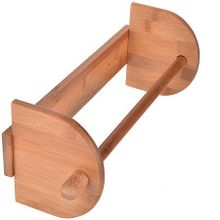 28327 Подставка настенная для полотенец MB (х24) (28327)