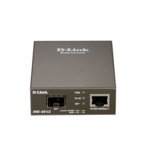 10 100 1000base-t twisted-pair to gigabit sfp media converter module (d-link) dmc-g01lc