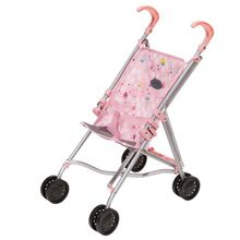 ZAPF Zapf Creation Baby born 822-302 Бэби Борн Коляска-трость 822-302