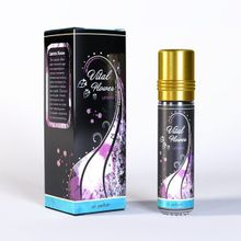 Духи на основе масла унисекс Цветок Жизни Shams Natural Oils 10мл
