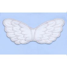 Lucky child Боди "Ангелочки" 17-51 1