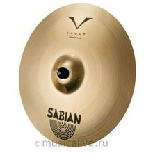 SABIAN SABIAN 20 VAULT V-CRASH (V2006B)