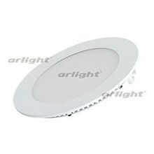 Arlight Встраиваемый светильник Arlight  DL-142M-13W Warm White ID - 449125