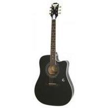 PRO-1 ULTRA Acoustic Electric Ebony