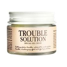 Гель-крем Graymelin Trouble Solution Special Gel Cream 50мл