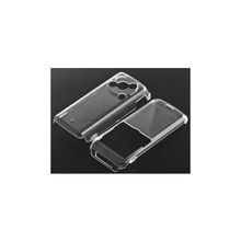 Корпус CRYSTAL CASE для Sony-Ericsson K510