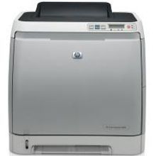 HP CLJ 2605 принтер лазерный цветной