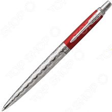 Parker Jotter SE K175 London Architecture Classical Red