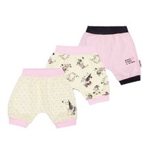 Lucky child Комплект шорт "Феечки"  30-190