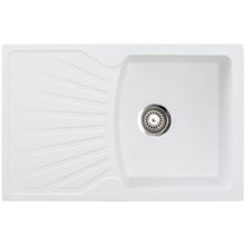 Мойка Orivel Quadro Plus 150547