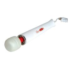 Белый массажер TLC Magic Massager Белый