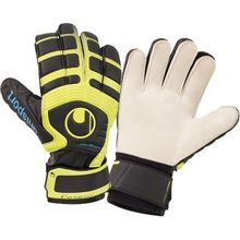 Перчатки Вратаря Uhlsport Cerberus Soft 100033501 Sr