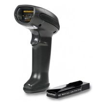 Беспроводной сканер штрих-кода АТОЛ SB 2103 Plus USB (чёрный)