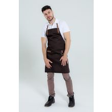 BAREL, темно-кориневый