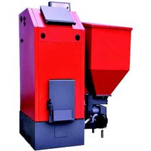 Пеллетный котел ACV TKAN-300 300 кВт