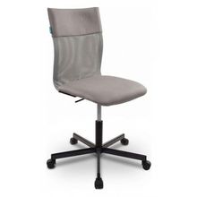 Бюрократ Стул компьютерный CH-1399 GREY ID - 320653