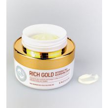 Enough Питательный крем с золотом Rich Gold Intensive Pro Nourishing Cream