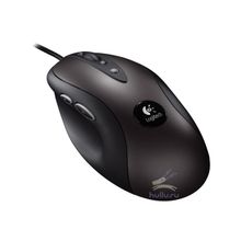 Мышь Logitech G400 optical gaming USB (910-002278)