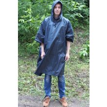 Россия Плащ "Пончо"