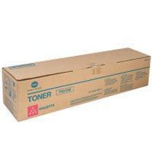 KONICA MINOLTA TN-210M тонер-картридж пурпурный