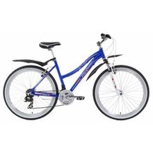 Производитель не указан Велосипед Stark Indy Lady (2014) Цвет - Синий. Размер - 14,5.