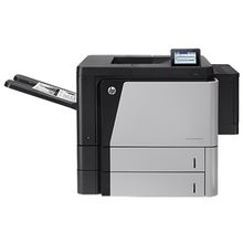 Принтер hp m806dn cz244a, лазерный светодиодный, черно-белый, a3, duplex, ethernet