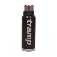  Термос 1,6 л. Tramp TRC-029 (черный)