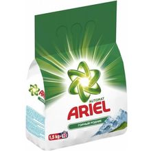 Ariel Горный Родник 1.5 кг