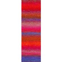 Швейцария Mille Colori Socks&Lace.