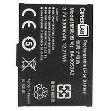 Аккумуляторная батарея для CipherLAB 9200 CP50 CP55
