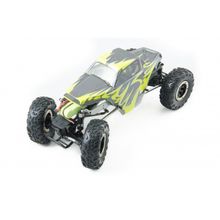 Радиоуправляемый краулер HSP Kulak Long Electric Crawler 4WD 1:18