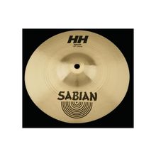 Тарелка SABIAN HH 10" SPLASH