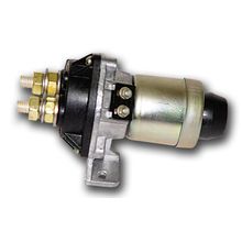 Выключатель массы, дистанционный - 12В, 50А