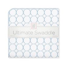 Пеленки Ultimate Blue Mod on WH